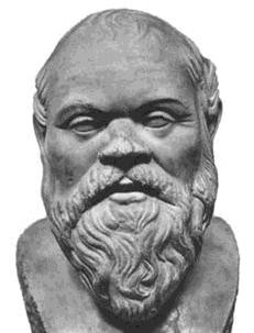 Quotes From Socrates Said...