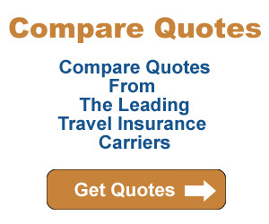 Compare Quotes for the Best Value in Travel Insurance