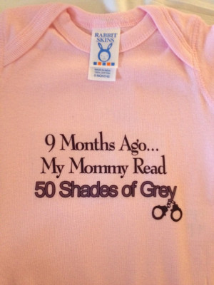 50 shades of grey, adorable, baby, christian grey ?, cute, family ...