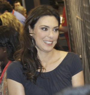 Michelle Forbes - How tall is Michelle Forbes ? Personal Biography ?