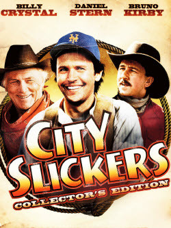 City Slickers on AllMovie