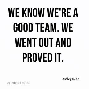 we are a team quotes