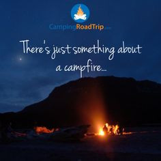 ... campfire
