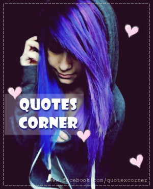 Corner quote #5