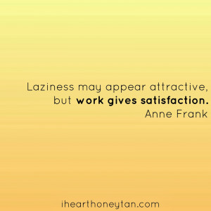 Time to Workout - Quote- Video