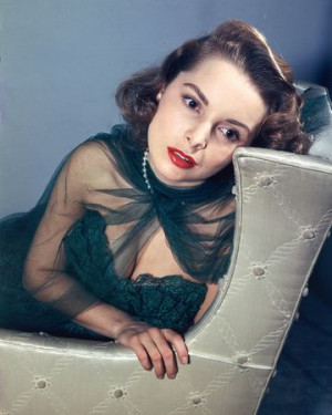 janet leigh quotes | Janet Leigh Photos (6)