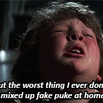 the goonies quotes why do you love me why do you need me always and ...