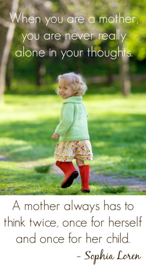 of the Best Mother Quotes