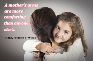 Father And Daughter Hugging Quotes Mother and daughter cuddling