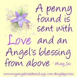 Pennies from heaven