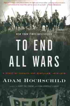 Tracing The Divides In The War 'To End All Wars'