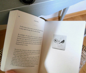 Theodore Finch quotes