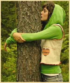 hug a tree hug a tree feb 05