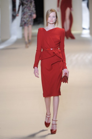 Maud Welzen (October 2009 - March 2013)