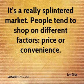 Splintered Series Quotes