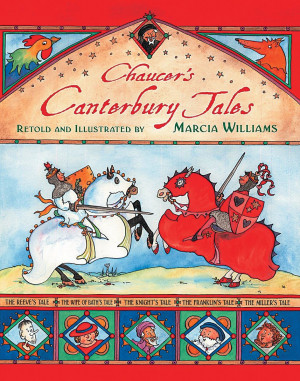 Chaucer's Canterbury Tales