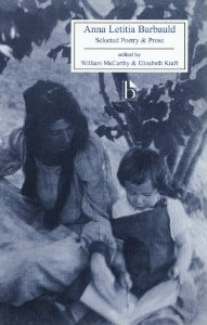 Quotes by Anna Letitia Barbauld