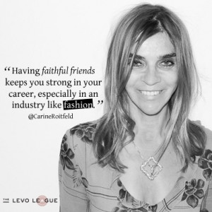 Carine Roitfeld @Andrea / FICTILIS / FICTILIS Sousa