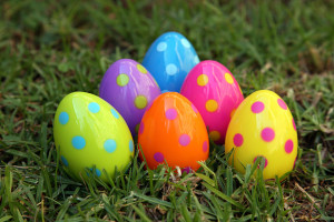 The best Easter 2011 events in Glasgow and Edinburgh