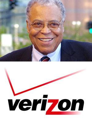 No. 25: James Earl Jones