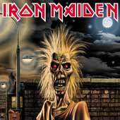 Iron Maiden lyrics - Iron Maiden lyrics (1980)