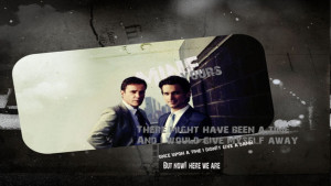 Neal Caffrey Quotes Neal caffrey and peter purke