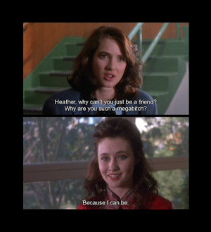 Heathers (1988)