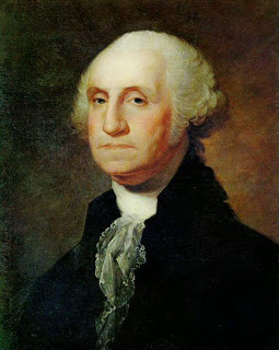 Quote of the Day (George Washington, Proclaiming a Day of Thanksgiving ...