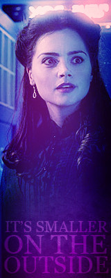 Doctor Who for Whovians! Clara Oswald Quotes.