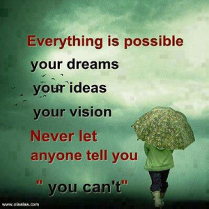 Motivational Quotes--thoughts-possible-ideas-vision-dreams