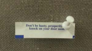 inspiration #motivation #fortune #quotes