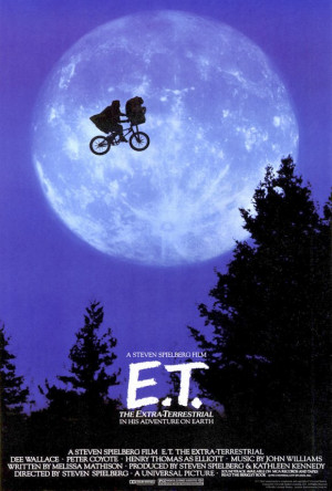The Extra-Terrestrial
