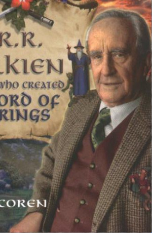 Tolkien’s own word for a happy ending that “all complete fairy ...