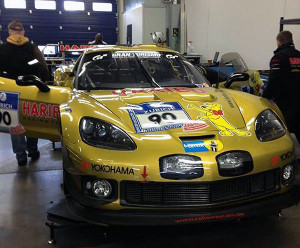 VLN: Nürburgring 24 Hours Preview