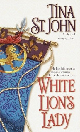 Start by marking “White Lion's Lady (Warrior, #1)” as Want to Read ...