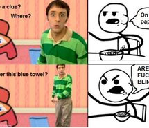 blues-clues-cereal-guy-funny-meme-quote-195769.jpg