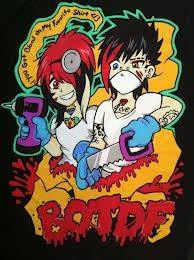 botdf rocks andrew quotes added by andrew 3 up 0 down my fav band