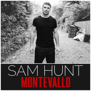Sam Hunt just released his four-song EP, ‘ X2C ,’ but the singer ...