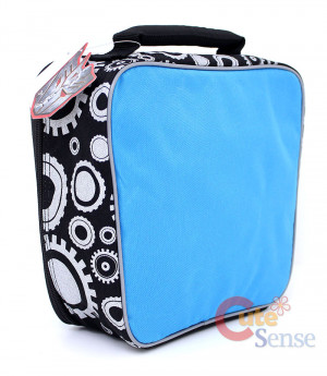 Transformers Lunch Box