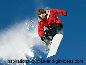 snowboarder by giving snowboarding pics, snowboarding quotes ...
