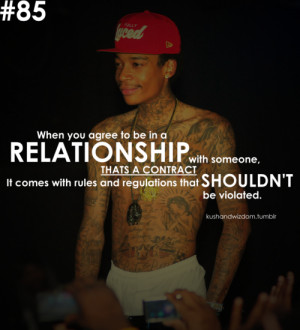 wiz khalifa love quotes