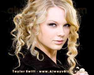Taylor Swift taylor