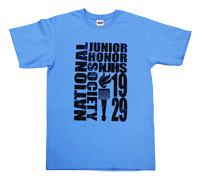 Njhs Quotes ~ NJHS shirt designs on Pinterest