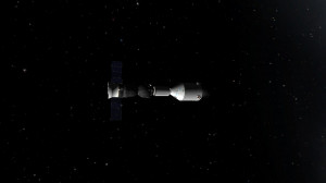 Thread: Apollo - Soyuz Test Project