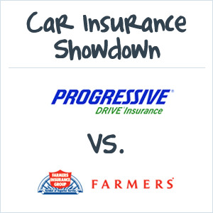 Farmers Insurance Logo
