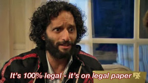 From the League Rafi Meme