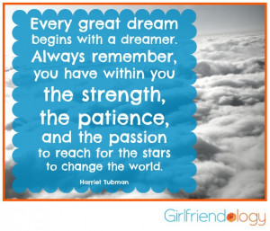 The Secret to Your Dreams – Diana Nyad, Dr. Martin Luther King Jr ...