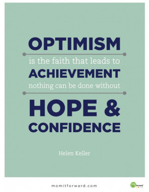 free frameable printable Helen Keller said nothing can be done without ...