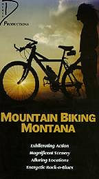 Mountain Biking Montana