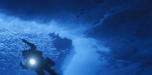 UNDERWATER EXPLORATION